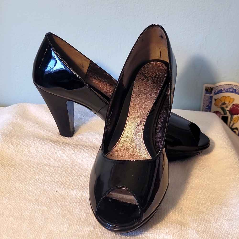 Sofft Shoe